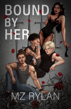 Bound By Her - MZ Rylan