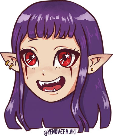 Esil - Solo Leveling