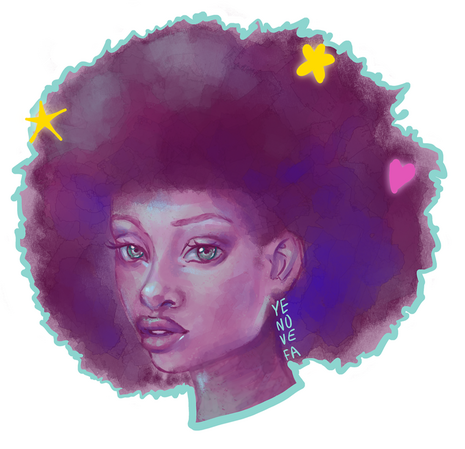 fun sketch